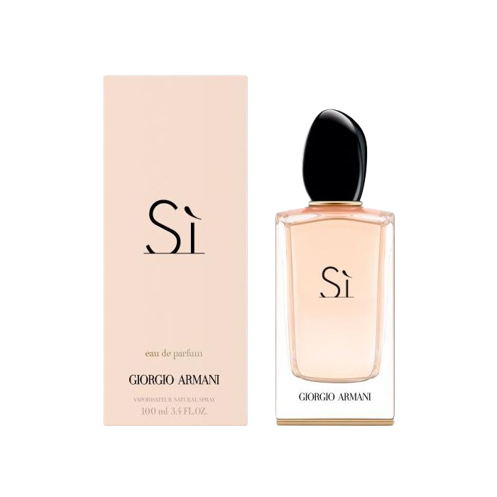 Armani Si EDP
