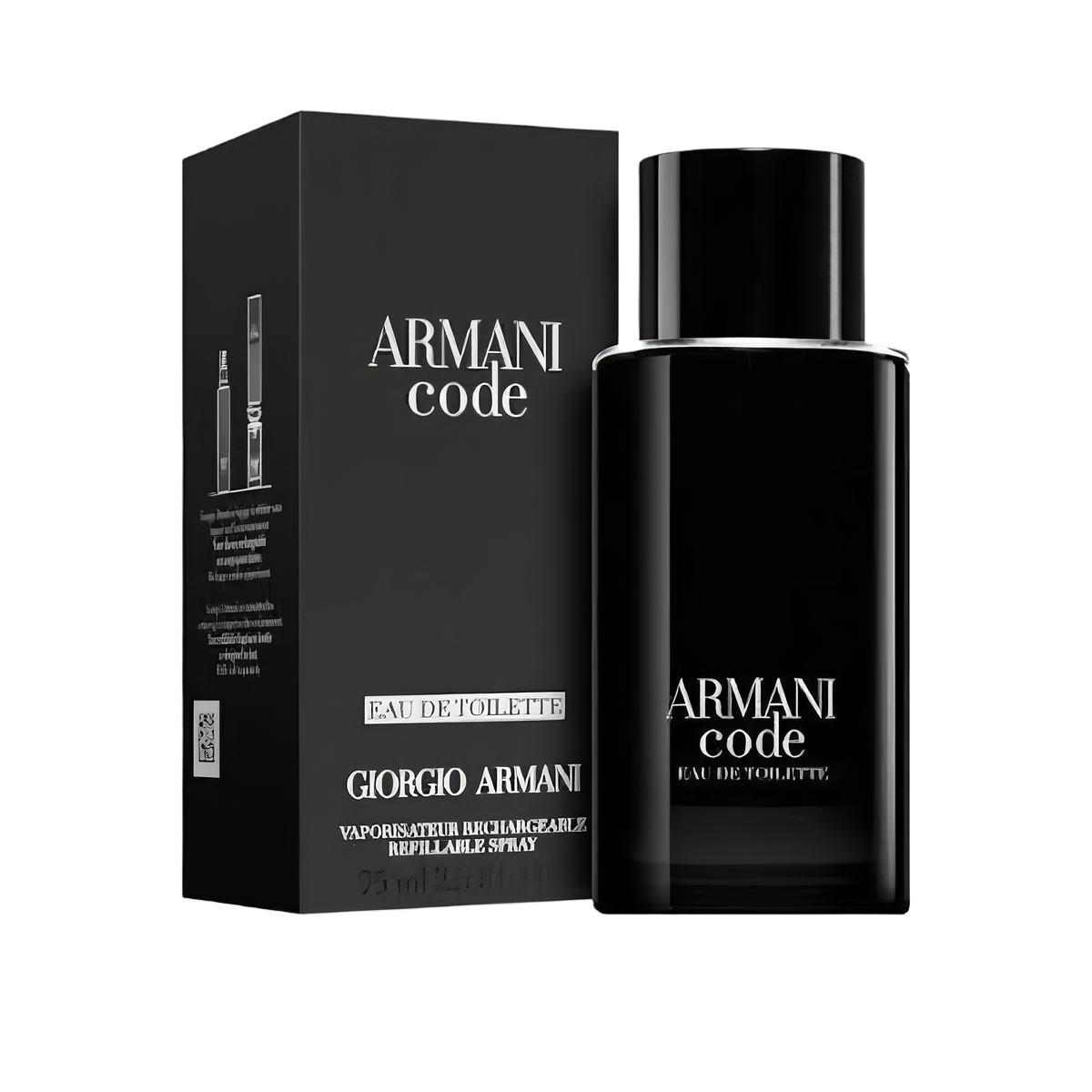 Armani Black Code EDT