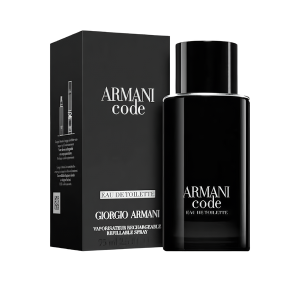 Armani Black Code EDT