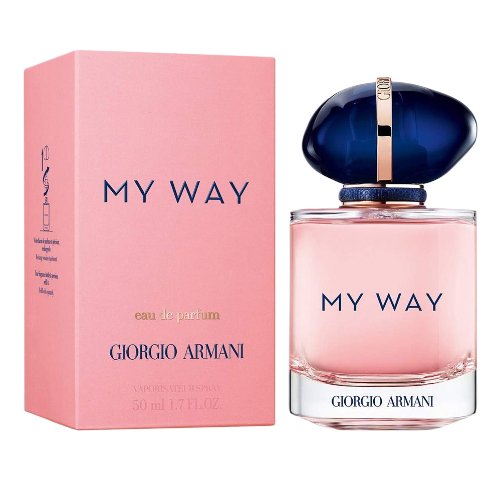 Armani My Way EDP