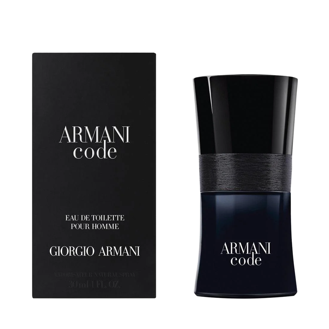 Armani Black Code EDT