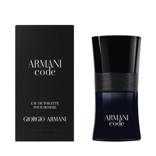 Armani Black Code EDT