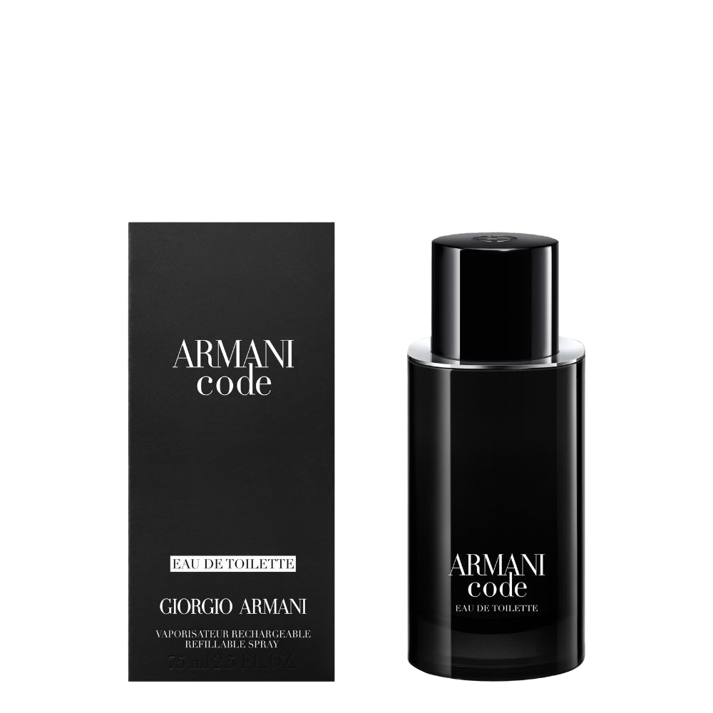 Armani Black Code EDT