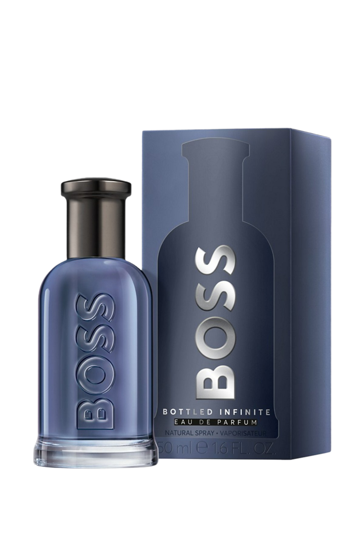Hugo Boss Bottled Infinite EDP