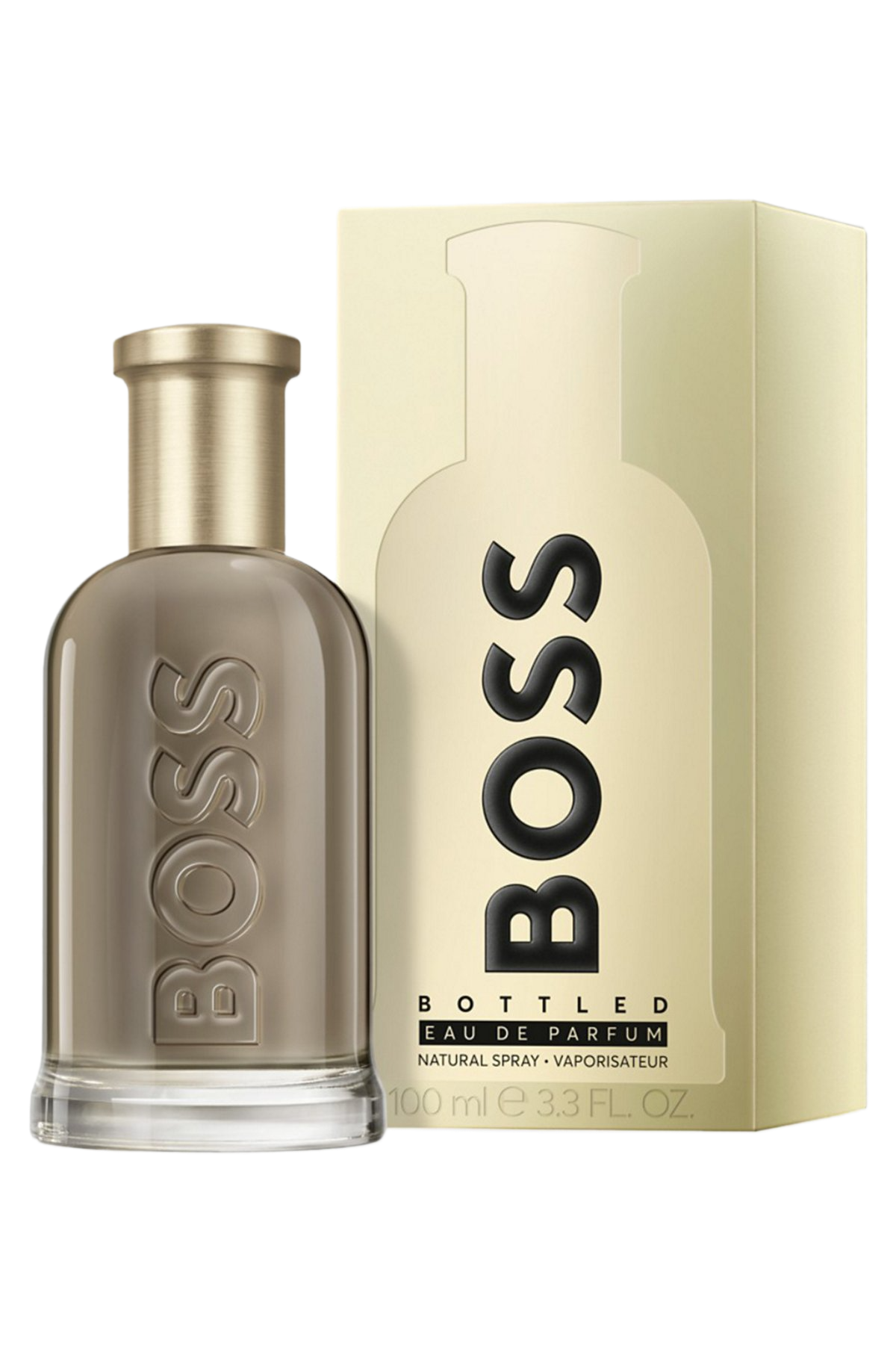 Hugo Boss Bottled EDP