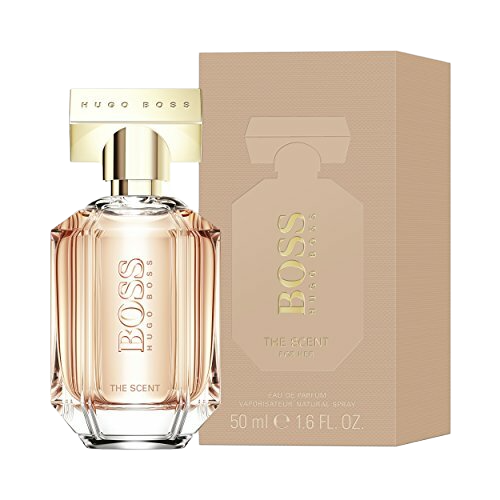 Hugo Boss The Scent For Her EDP