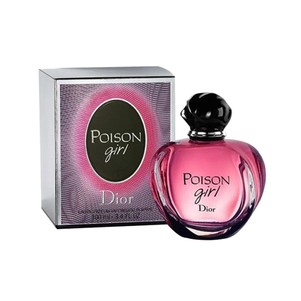 Dior Poison Girl EDP