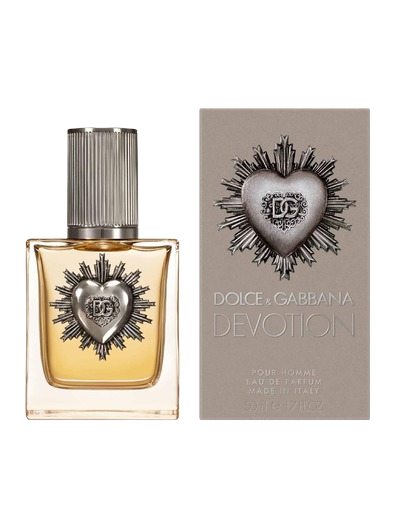 D&G Devotion Men EDP