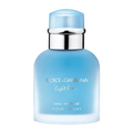 D&G Light Blue Intense Men EDP