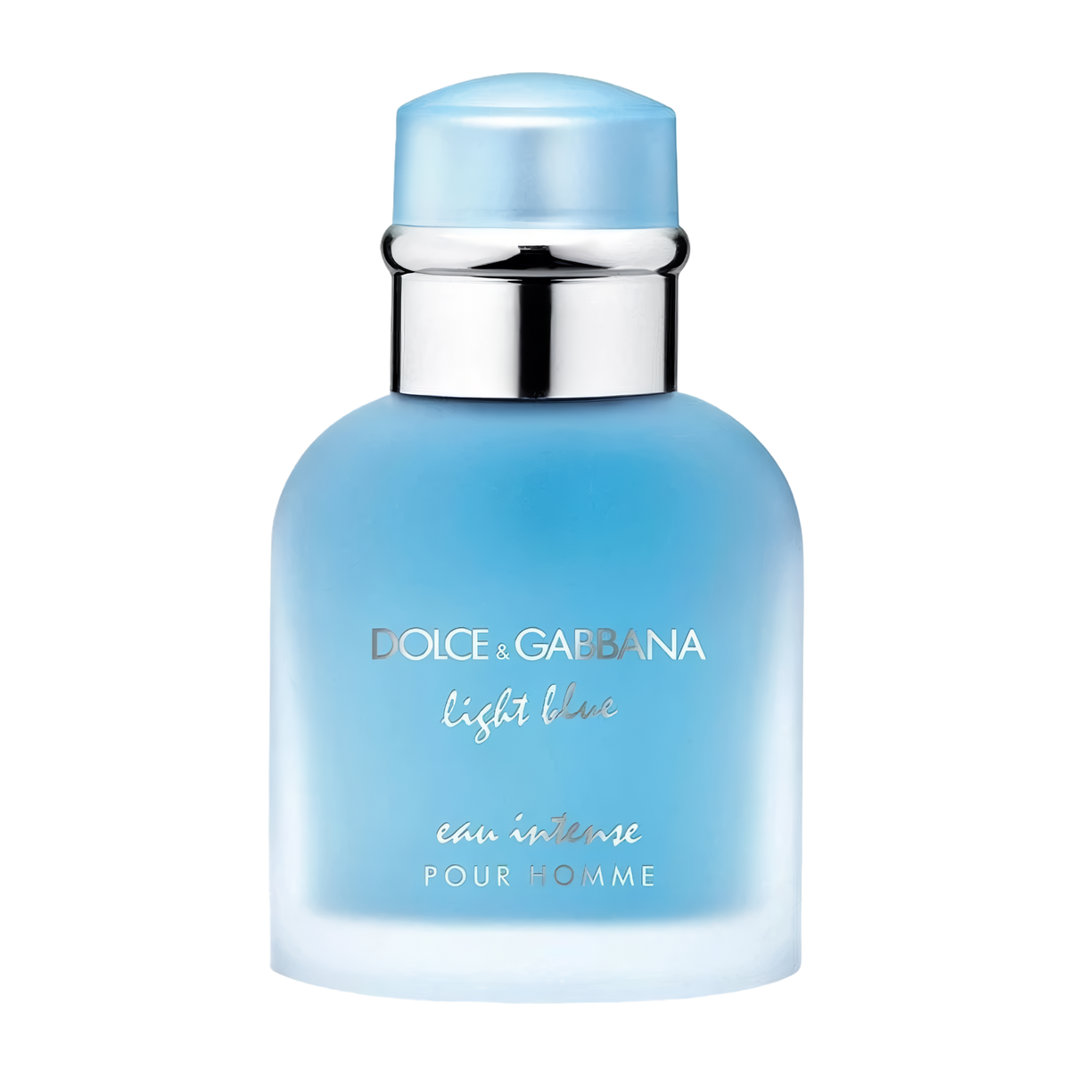 D&G Light Blue Intense Men EDP