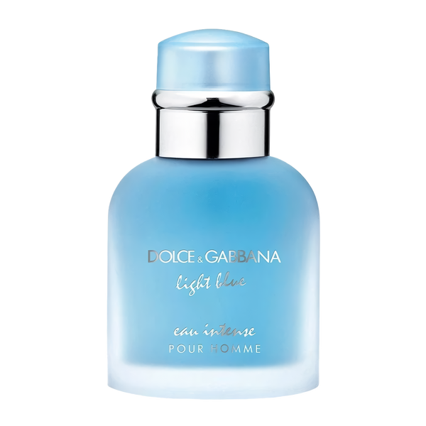 D&G Light Blue Intense Men EDP