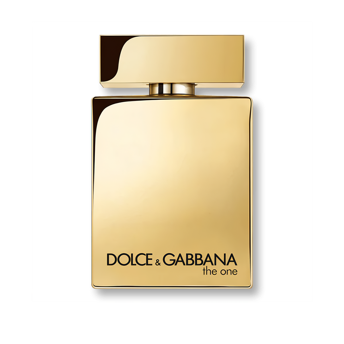 D&G The One Intense Gold EDP