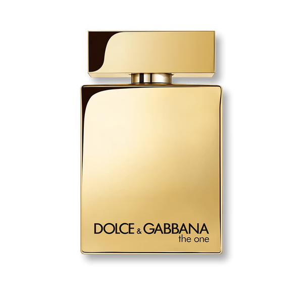 D&G The One Intense Gold EDP