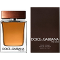 D&G The One For Men EDT