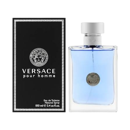 Versace Pour Homme EDT