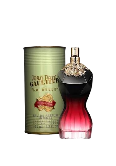 JPG La Belle Intense EDP