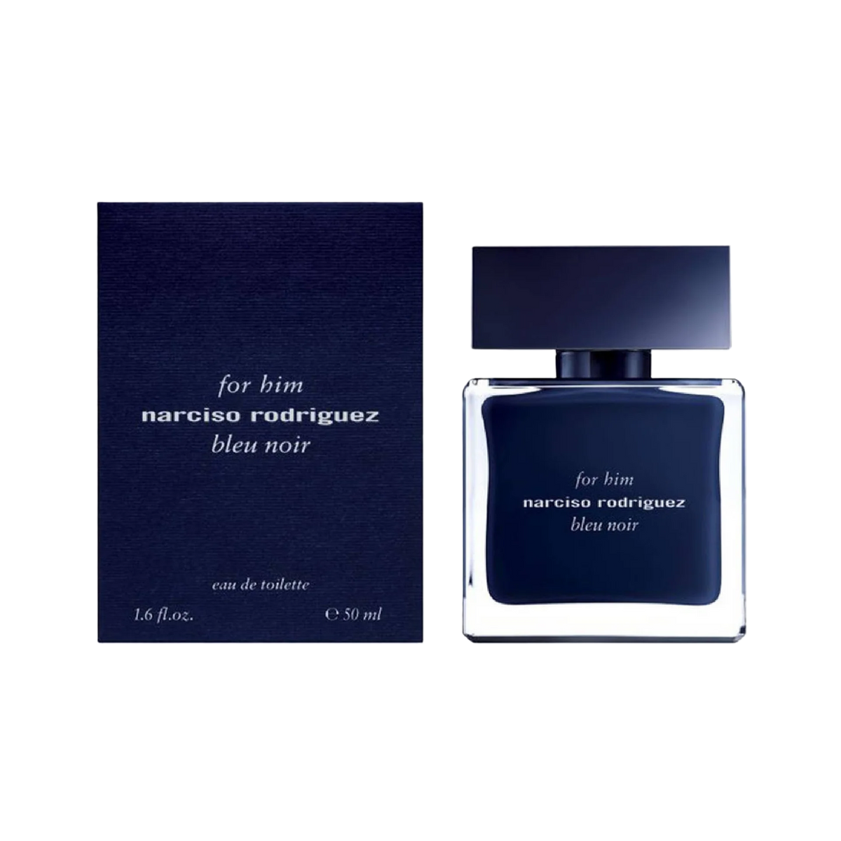 Narciso Rodriguez For Him Bleu Noir EDT