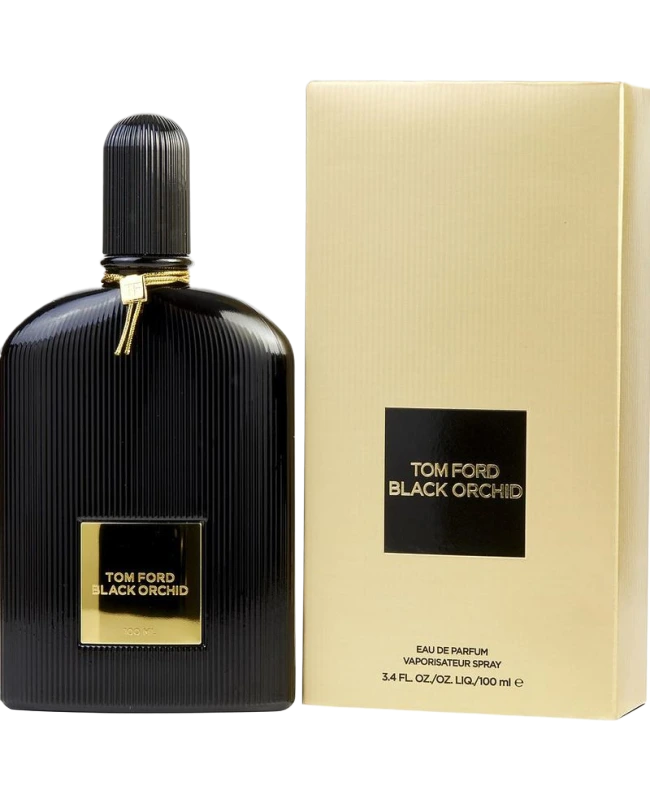 Tom Ford Black Orchid EDP
