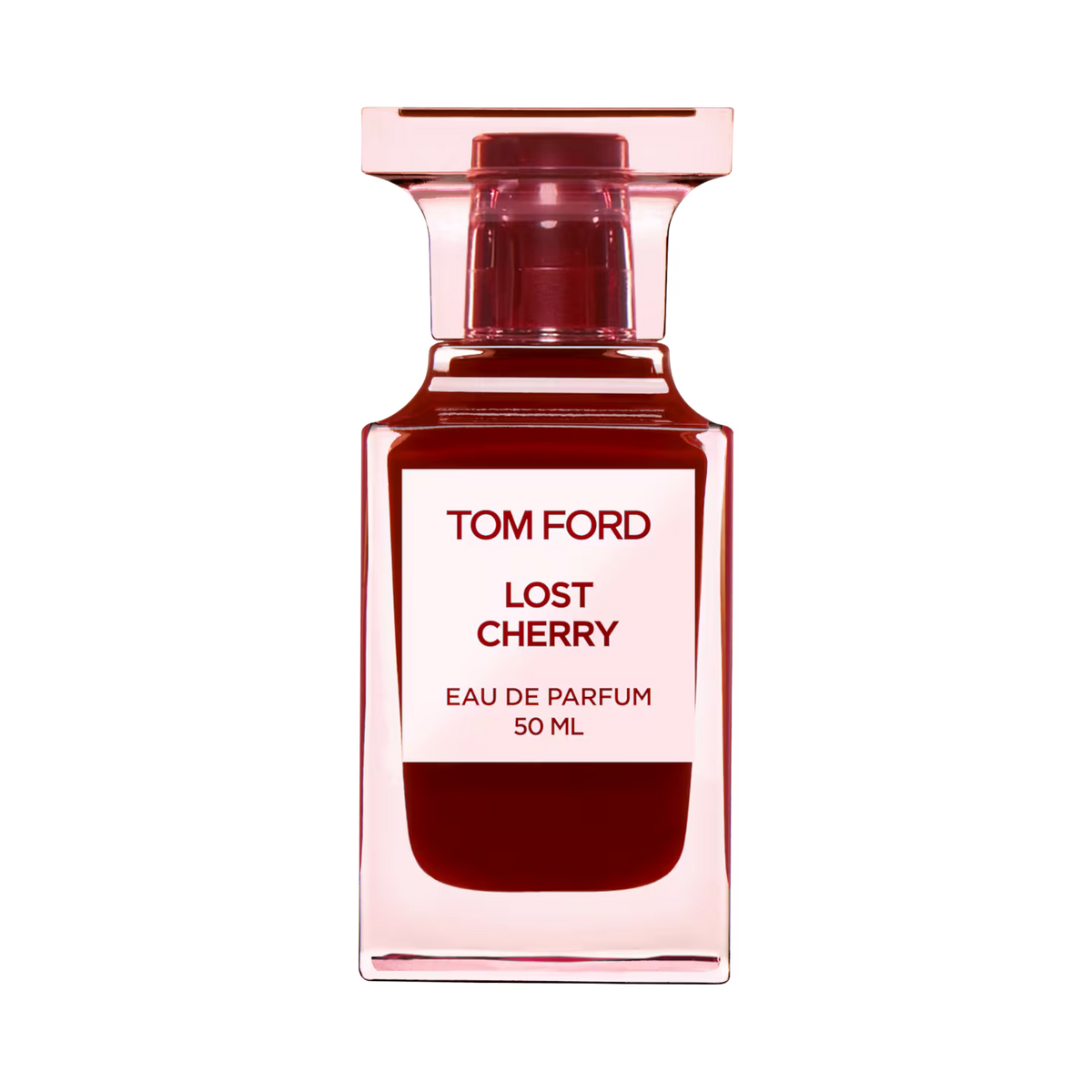 Tom Ford Lost Cherry EDP