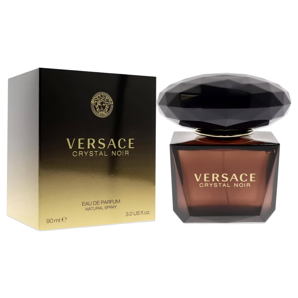 Versace Crystal Noir EDT