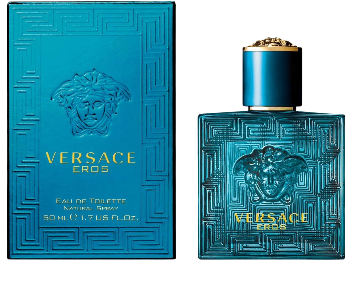 Versace Eros EDT