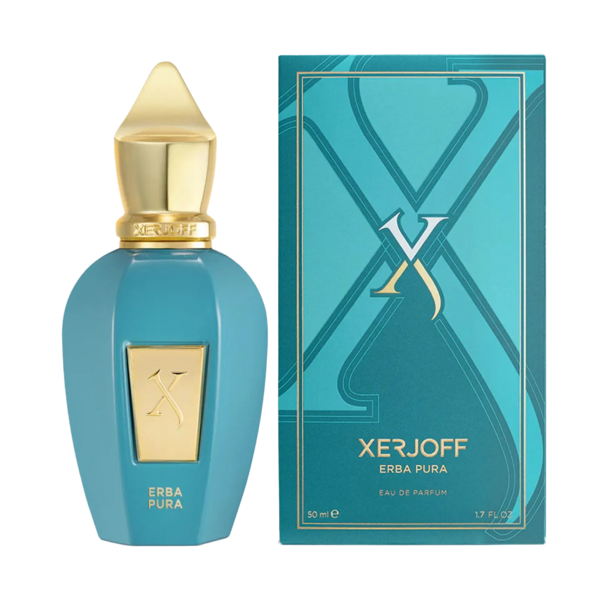 Xerjoff Erba Pura EDP