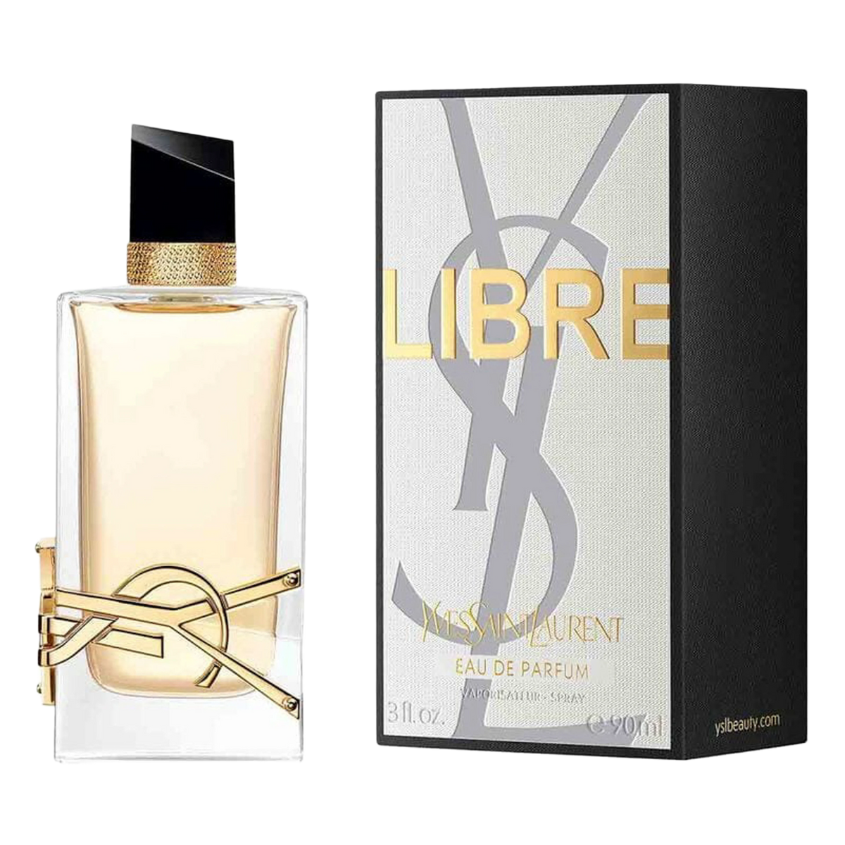 YSL Libre EDP