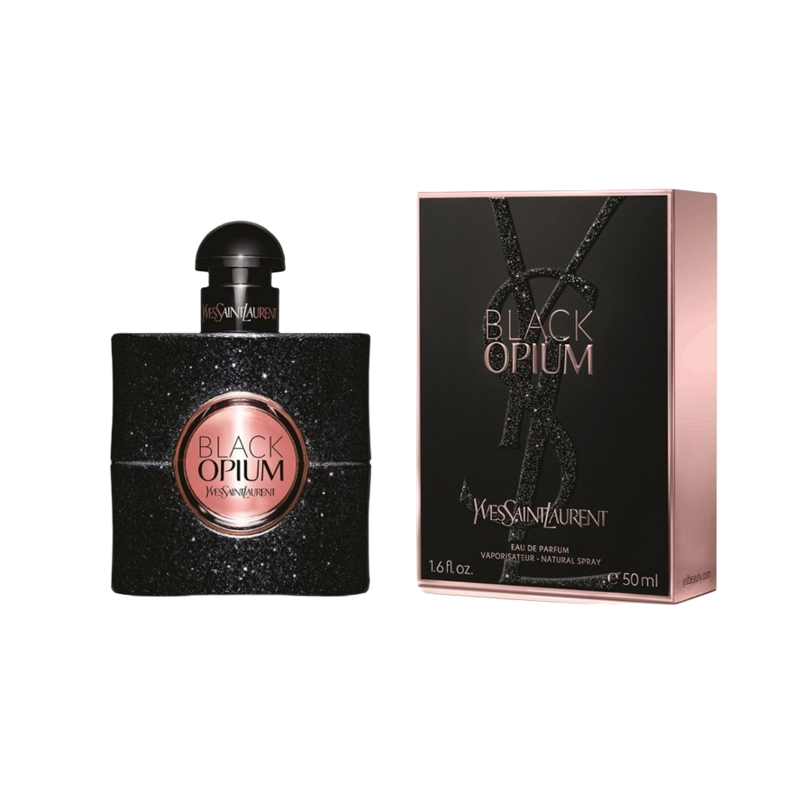 YSL Opium Black EDP