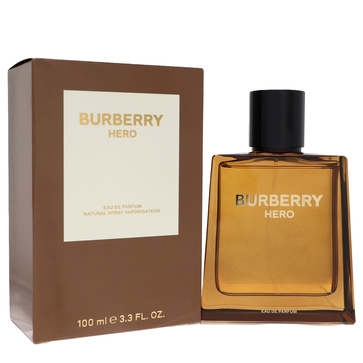 Burberry Hero EDP
