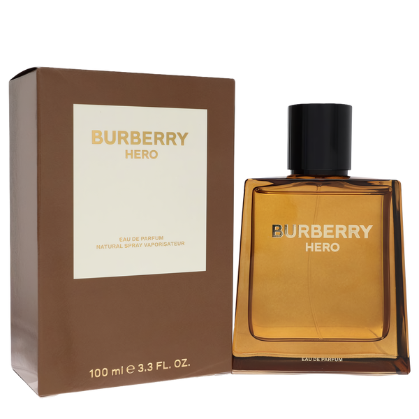 Burberry Hero EDP