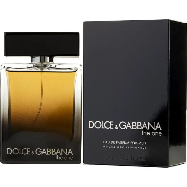 Docle&Gabanna The One EDP