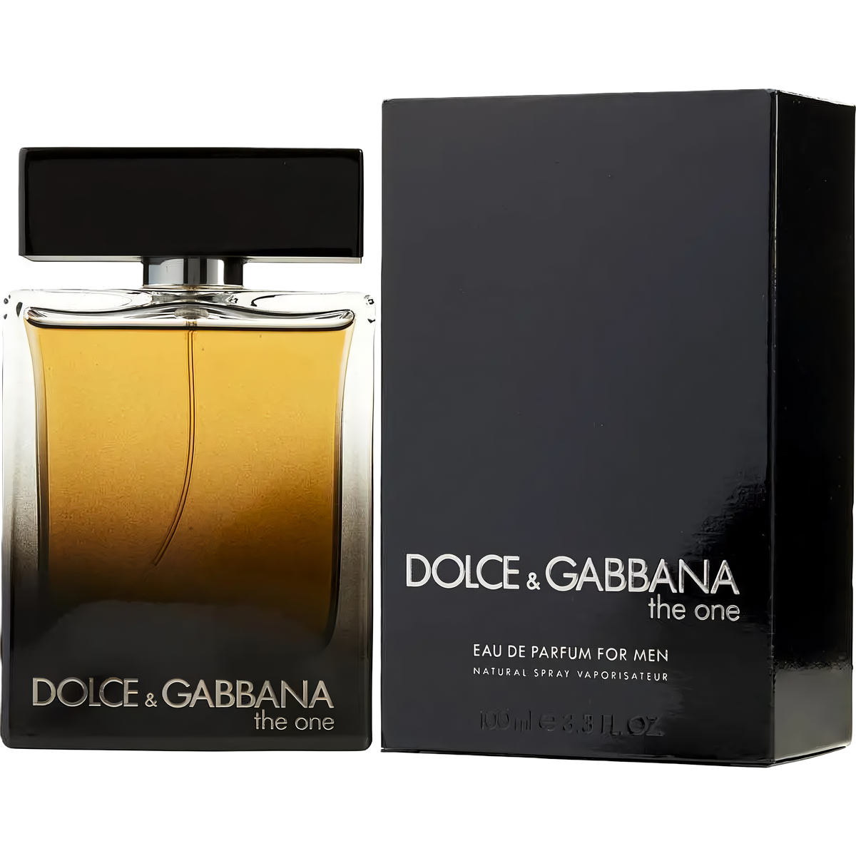 Docle&Gabanna The One EDP